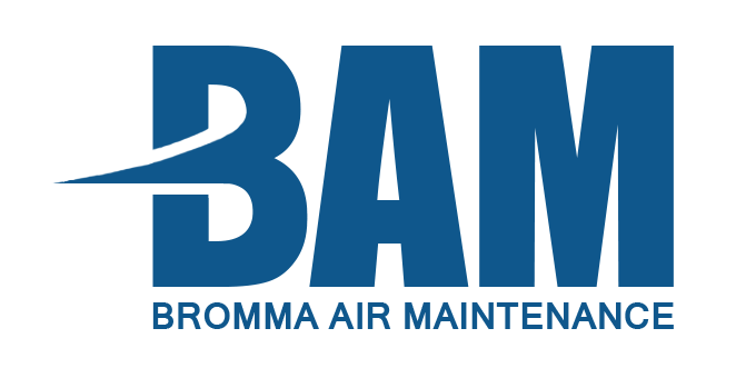 Bromma Air Maintenance